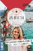 GuideMe Travel Book Zürich - Reiseführer