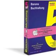 Banana Buchhaltung 5.0 incl. CrossOver (Windows-Emulator for Mac OS)